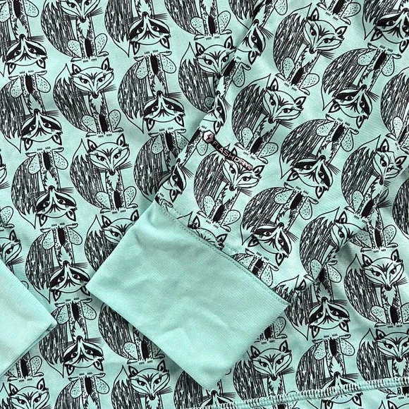 The North Face Women’s FlashDry shirt, Large - Picture 2 of 5